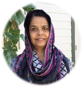Shagufta